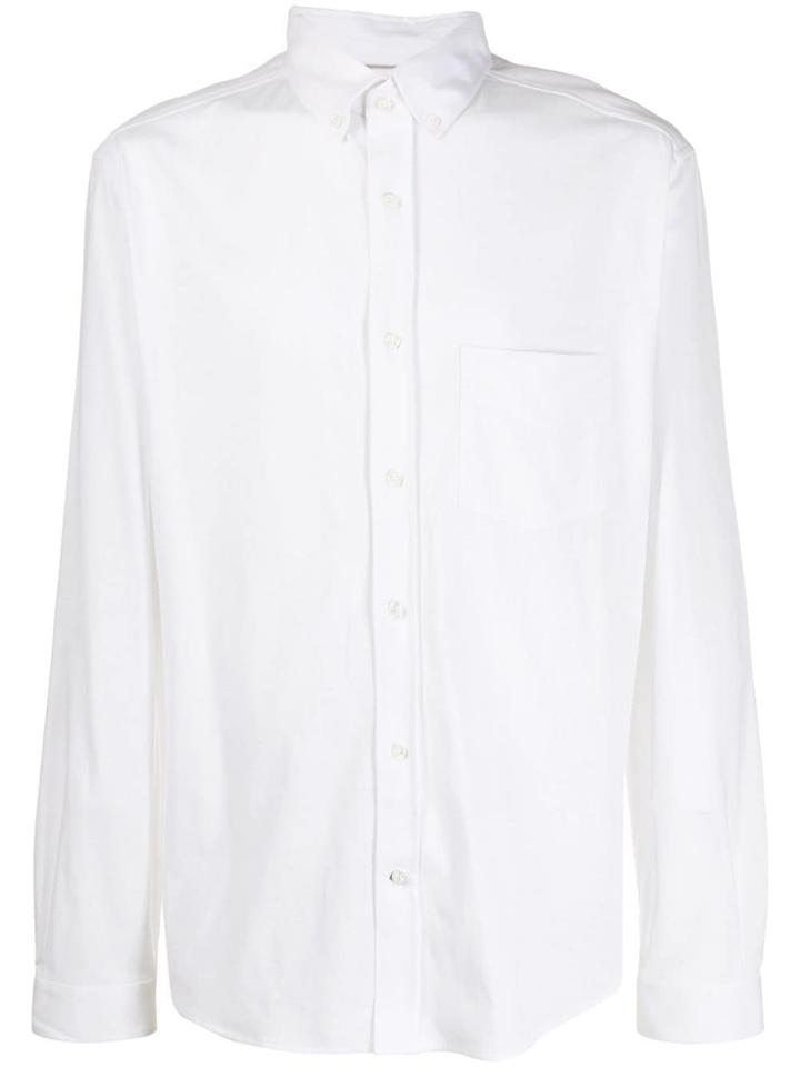 Brunello Cucinelli Button-down Shirt - White