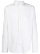 Brunello Cucinelli Button-down Shirt - White