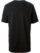 Mort X Swear Rear Printed T-shirt
