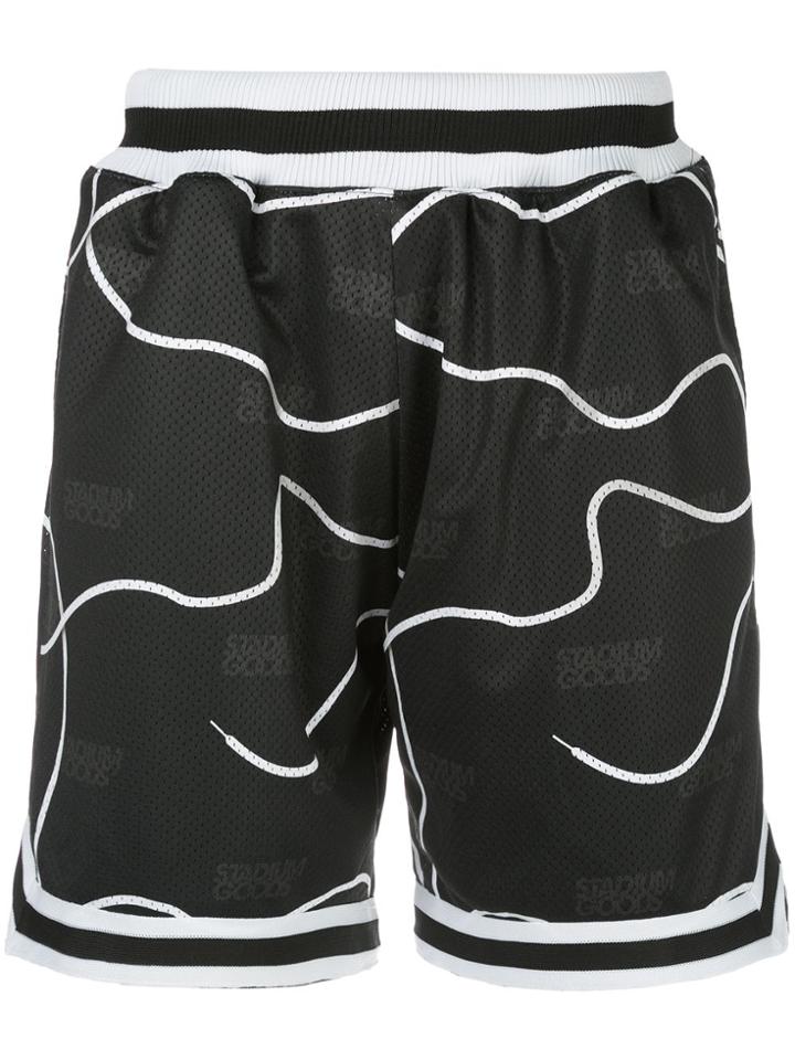 Stadium Goods Stadium Goods Sgs0087 Black