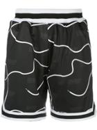 Stadium Goods Stadium Goods Sgs0087 Black