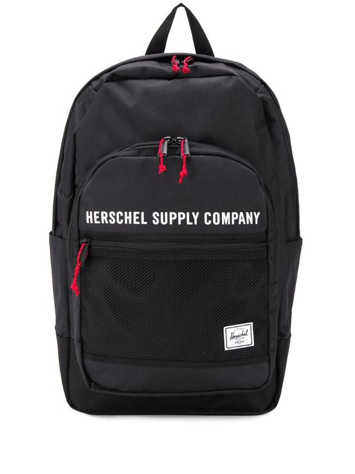 Herschel Supply Co. Kaine Backpack - Black