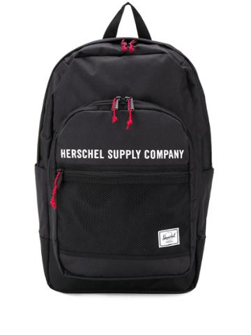 Herschel Supply Co. Kaine Backpack - Black