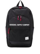 Herschel Supply Co. Kaine Backpack - Black