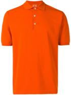 Andersen-andersen Polo Shirt - Orange