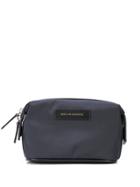 Want Les Essentiels Mini Kenyatta Dopp Kit - Blue