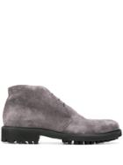 Baldinini Boots - Grey