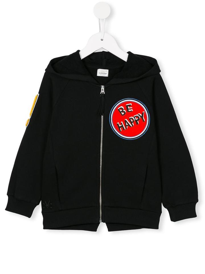 No Added Sugar 'boyhood' Hoodie