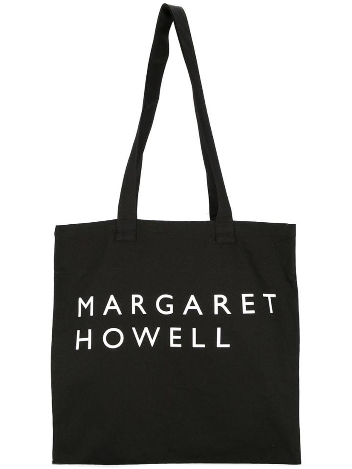Margaret Howell Margaret Howell 0109y00b Black Natural (veg)->cotton