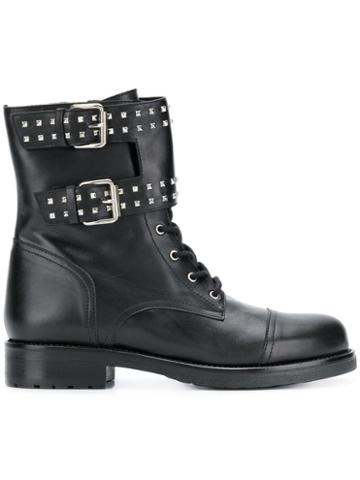 Albano - Black