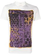 Marc Jacobs Abstract Print T-shirt