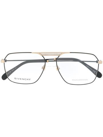 Givenchy Eyewear Gv01185/62m2 Glasses - Black