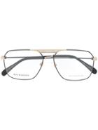 Givenchy Eyewear Gv01185/62m2 Glasses - Black