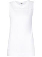 Adam Lippes Sleeveless T-shirt