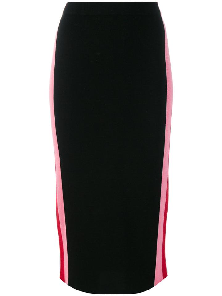 Semicouture Braden Skirt - Black