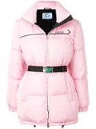Prada 291429s182q04f0638 - Pink & Purple