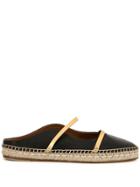 Malone Souliers Sienna Espadrilles - Black