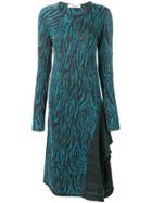 Damir Doma Kirsi Dress - Grey
