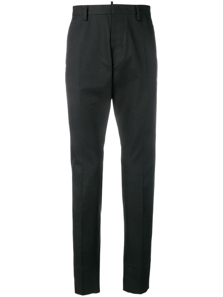 Dsquared2 Hockney Skinny Trousers - Black