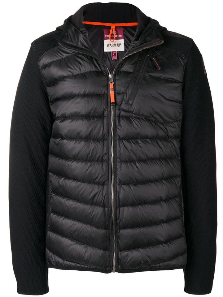 Parajumpers Parajumpers Nolan Blk - Black