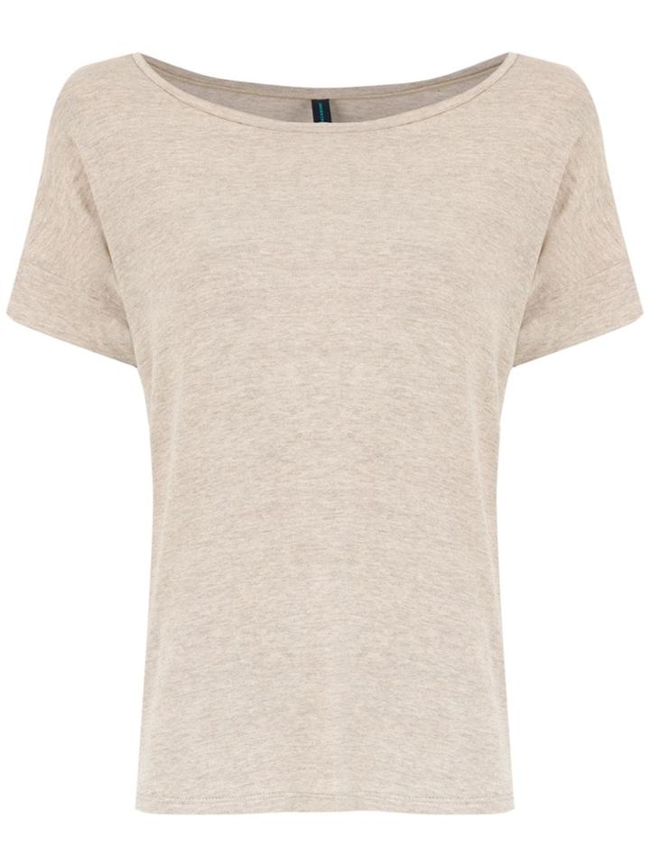 Lygia & Nanny Blusa Oregano Dilly - Neutrals