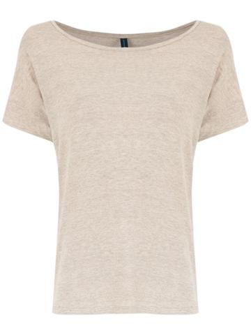 Lygia & Nanny Blusa Oregano Dilly - Neutrals