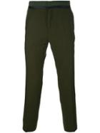 Haider Ackermann Slim-fit Tailored Trousers