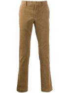 Polo Ralph Lauren Corduroy Chino Pants - Neutrals