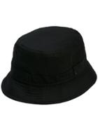 11 By Boris Bidjan Saberi Bucket Hat - Black