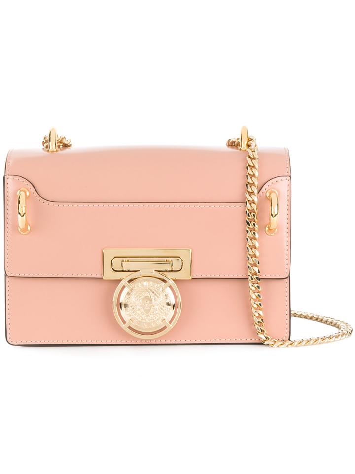 Balmain Renaissance 20 Bag - Pink & Purple