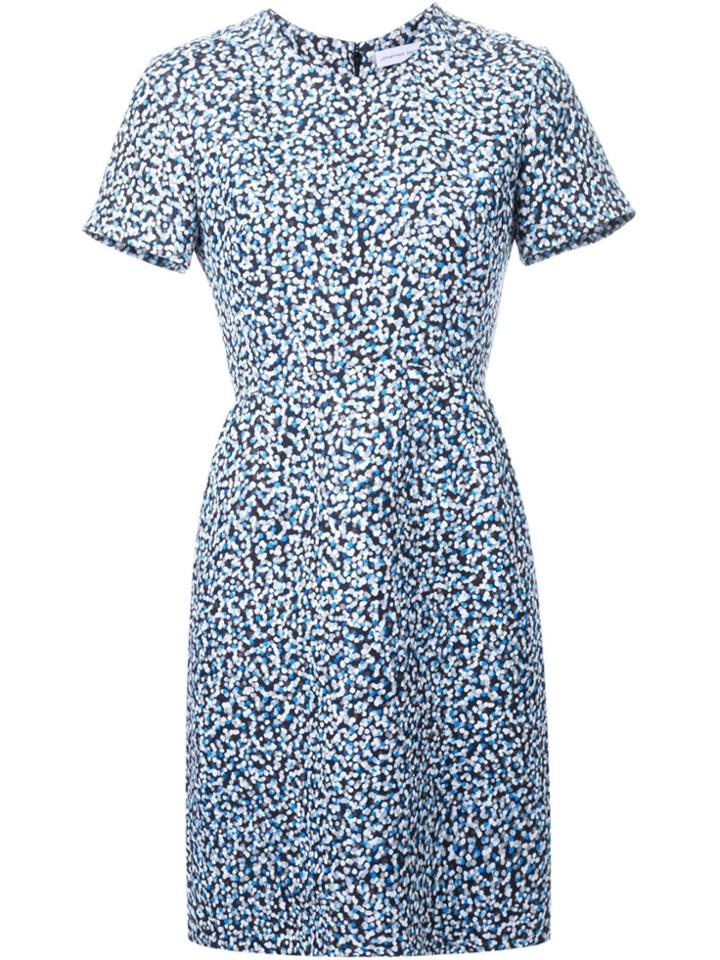 Jonathan Saunders 'jodie' Dress - Grey