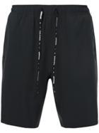 The Upside Ultra Short - Black