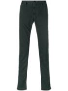 Stone Island Casual Trousers - Green