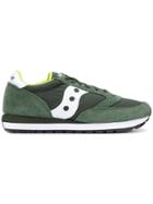 Saucony Jazz Low-top Sneakers - Green