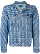 Paura Paura Dpk5007408 Light Blue Natural (vegetable)->cotton
