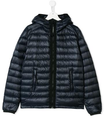 Cp Company Kids Cp Company Kids 05ckow005a005073a888 Navy
