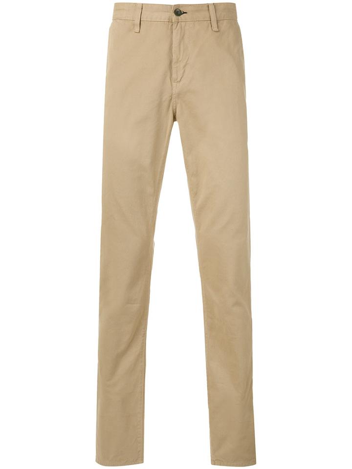 Rag & Bone Classic Chinos, Men's, Size: 34, Nude/neutrals, Cotton