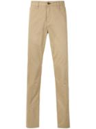 Rag & Bone Classic Chinos, Men's, Size: 34, Nude/neutrals, Cotton