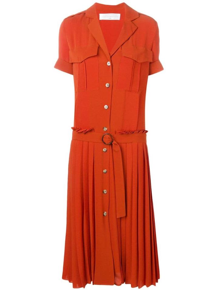 Victoria Victoria Beckham - Orange