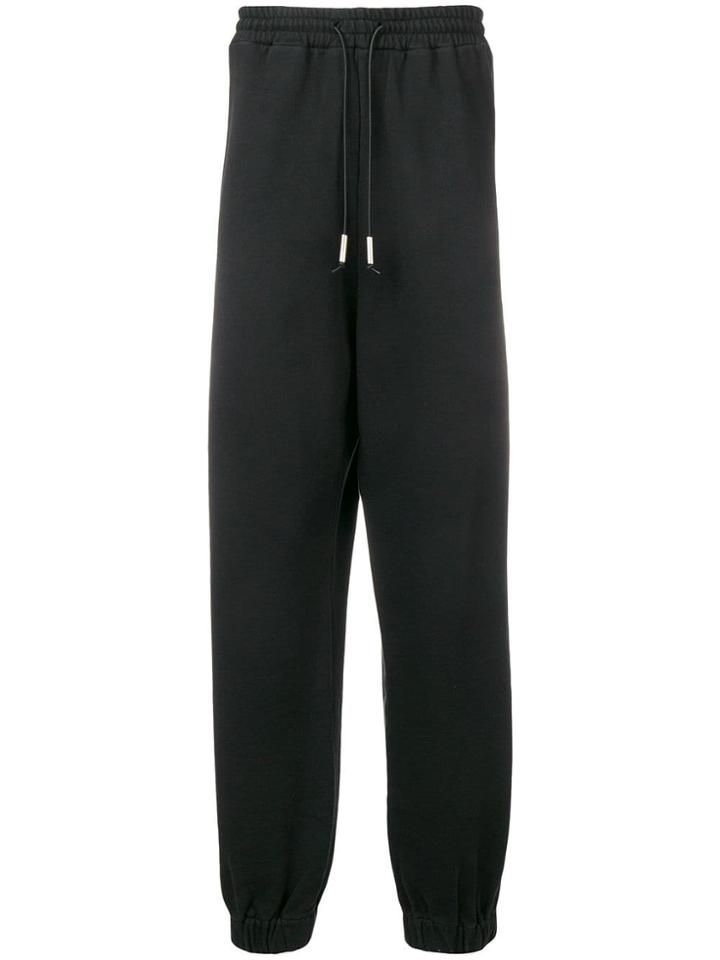 A-cold-wall* Loose Sweatpants - Black