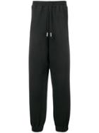 A-cold-wall* Loose Sweatpants - Black