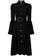 Edeline Lee Frank Dress - Black