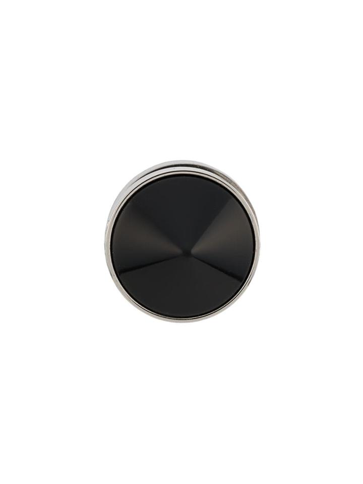 Dsquared2 Gemstone Earring - Black