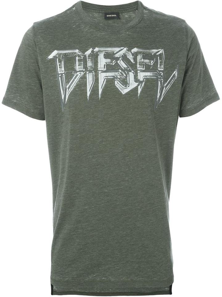 Diesel 'markus' T-shirt