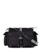 Michael Michael Kors Olivia Shoulder Bag - Black