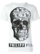 Philipp Plein 'forever And Ever' T-shirt