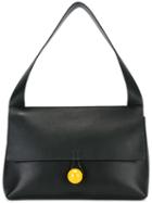 Corto Moltedo Medium 'rose' Shoulder Bag, Women's, Black