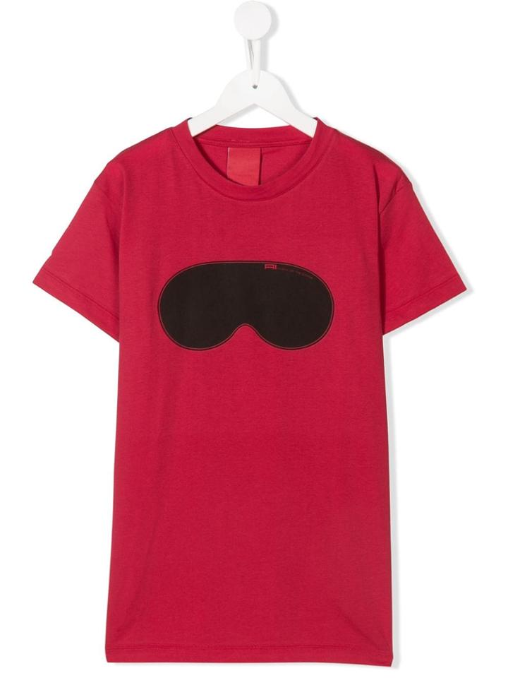 Ai Riders On The Storm Kids Tk312ktmj2498t0 - Red