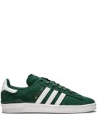 Adidas Campus Adv Sneakers - Green