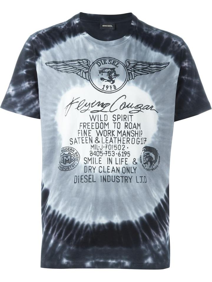 Diesel 't-joe-xy' T-shirt